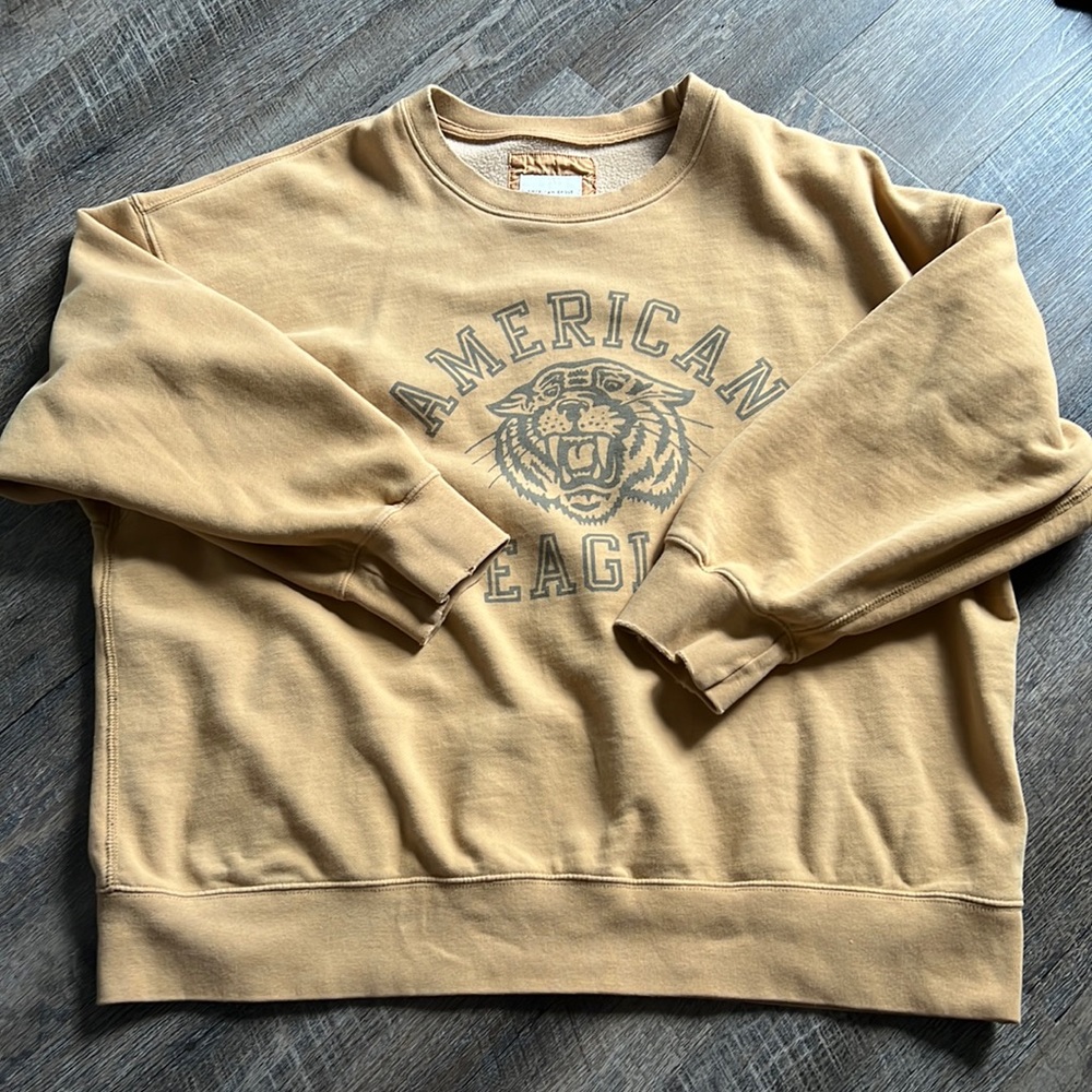 American eagle sweatshirt